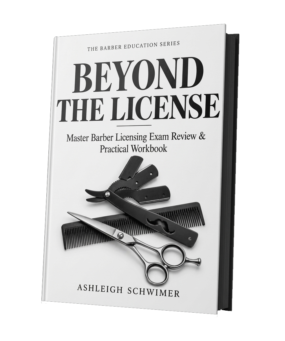 Beyond the License Book